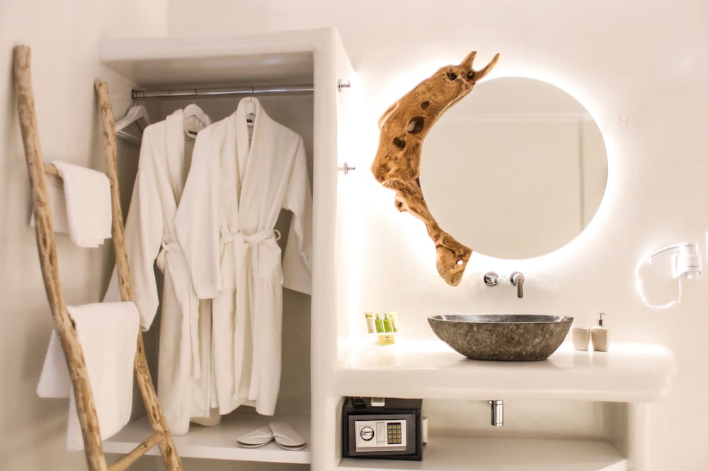 Фото Villa Elina Suites And More