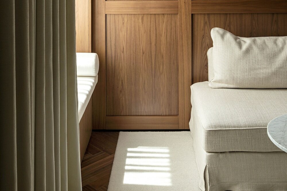 Фото The Rome EDITION