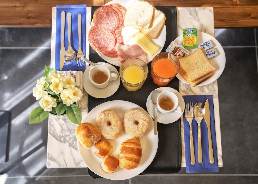 Фото Be Italian Duomo 319