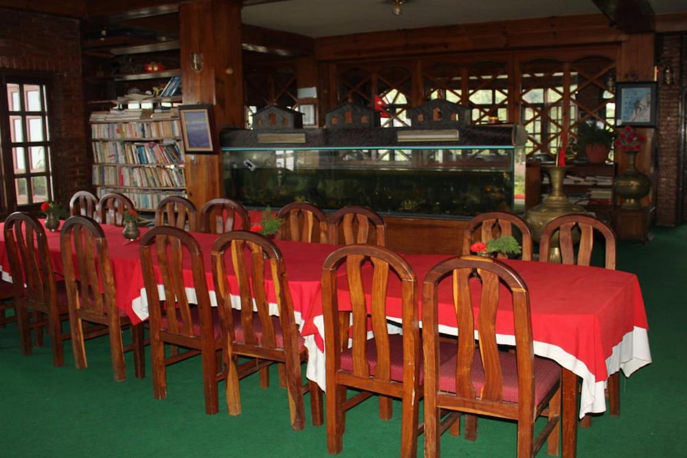 Фото Niva Niwa Lodge