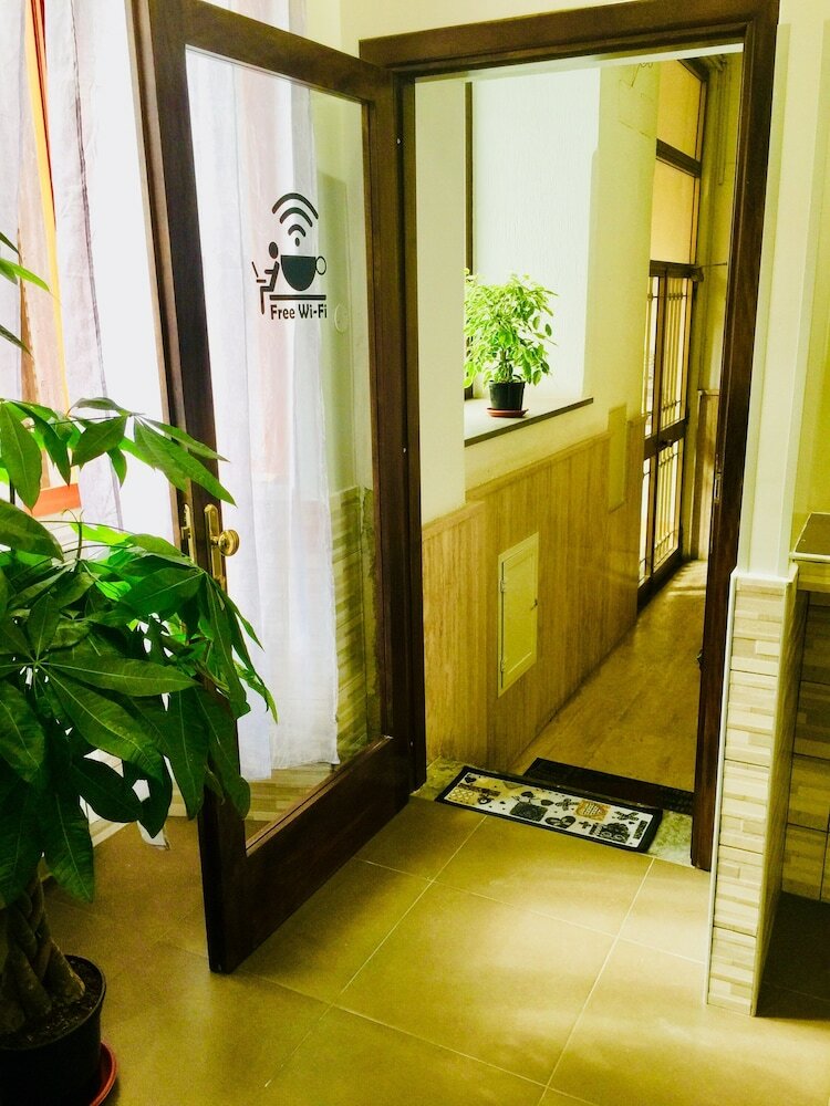 Фото Гостевой Дом Residenza Giustiniani