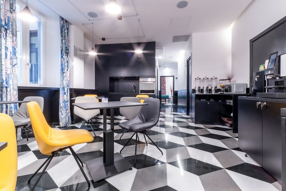 Фото V-Accommodation IV Fontane