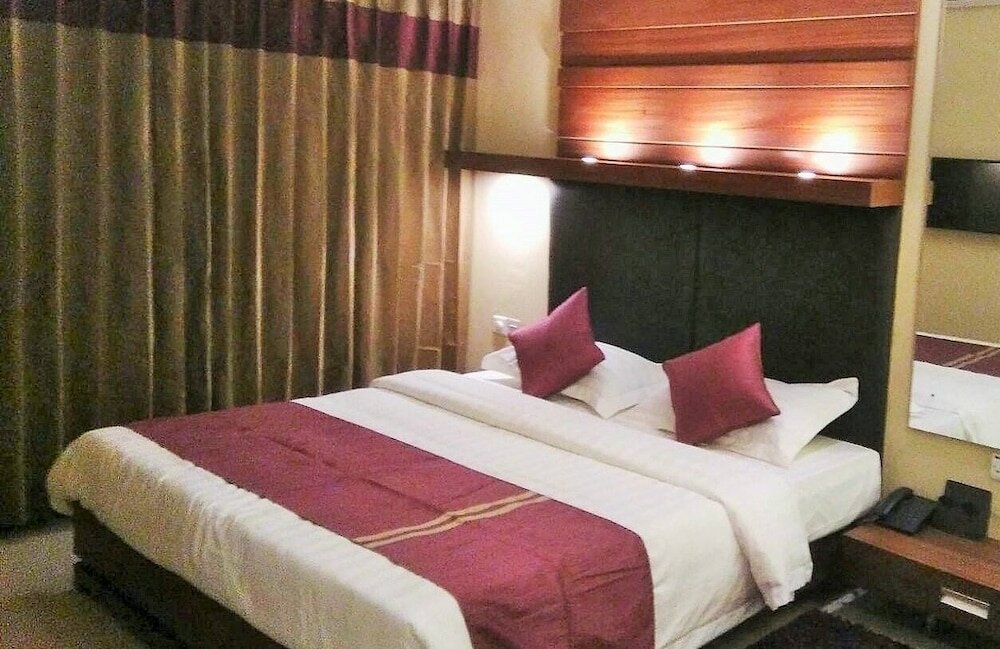 Фото отеля 5