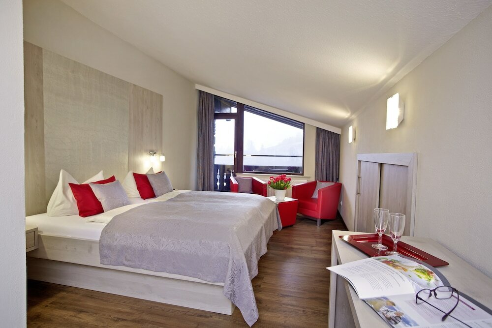 Фото Hotel Bavaria
