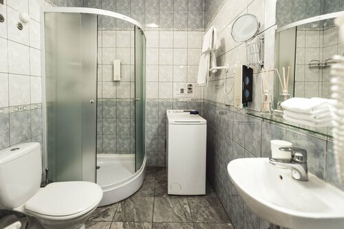 Апартаменты Апартаменты Bearsleys Downtown в Риге