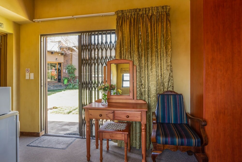 Фото Aberfeldy Bed and Breakfast