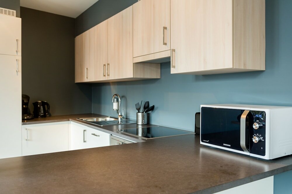 Фото Smartflats Design - Cathédrale