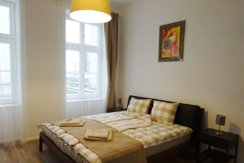 Фото GoVienna Oldtown Apartments