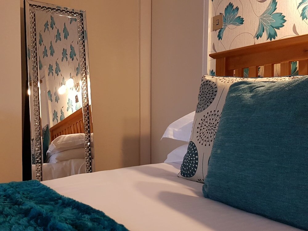 Фото Green Gables Guest House