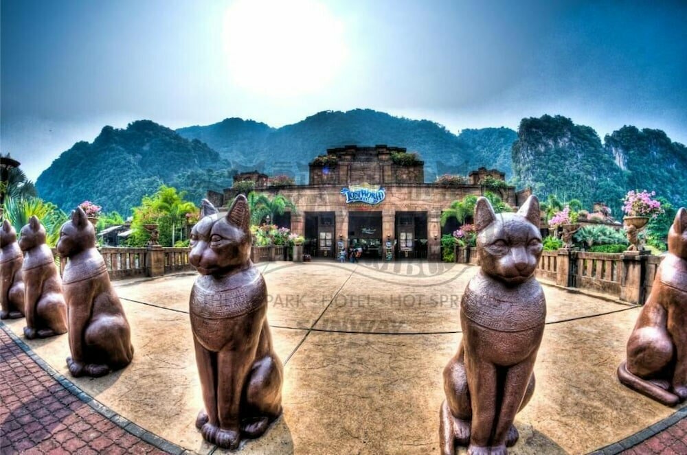 Hotel Ipoh Sakura Hotel, Ipoh, photo