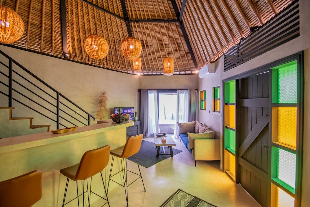 Фото SuB Villas Bali