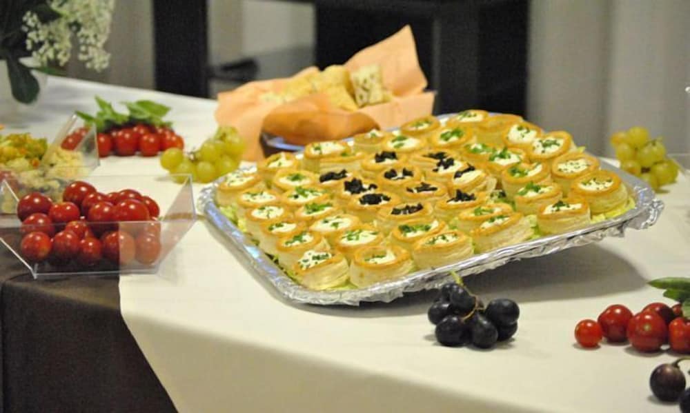 Фото Albergo Da Mario