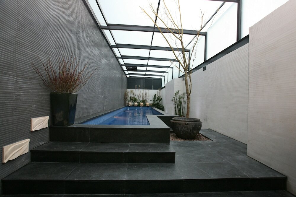 Фото Chateau Boutique Motel