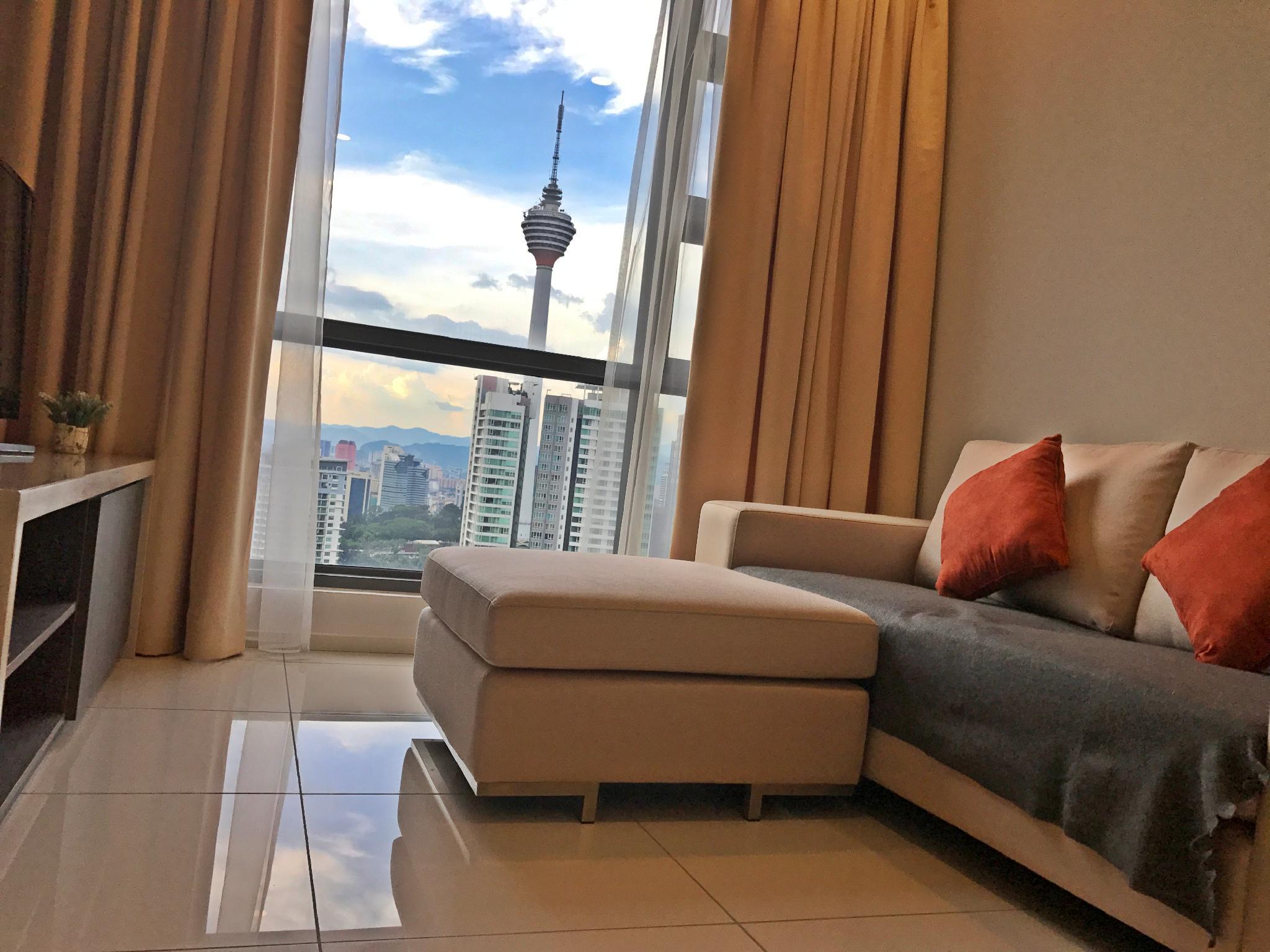 Фото Robertson Suites Z