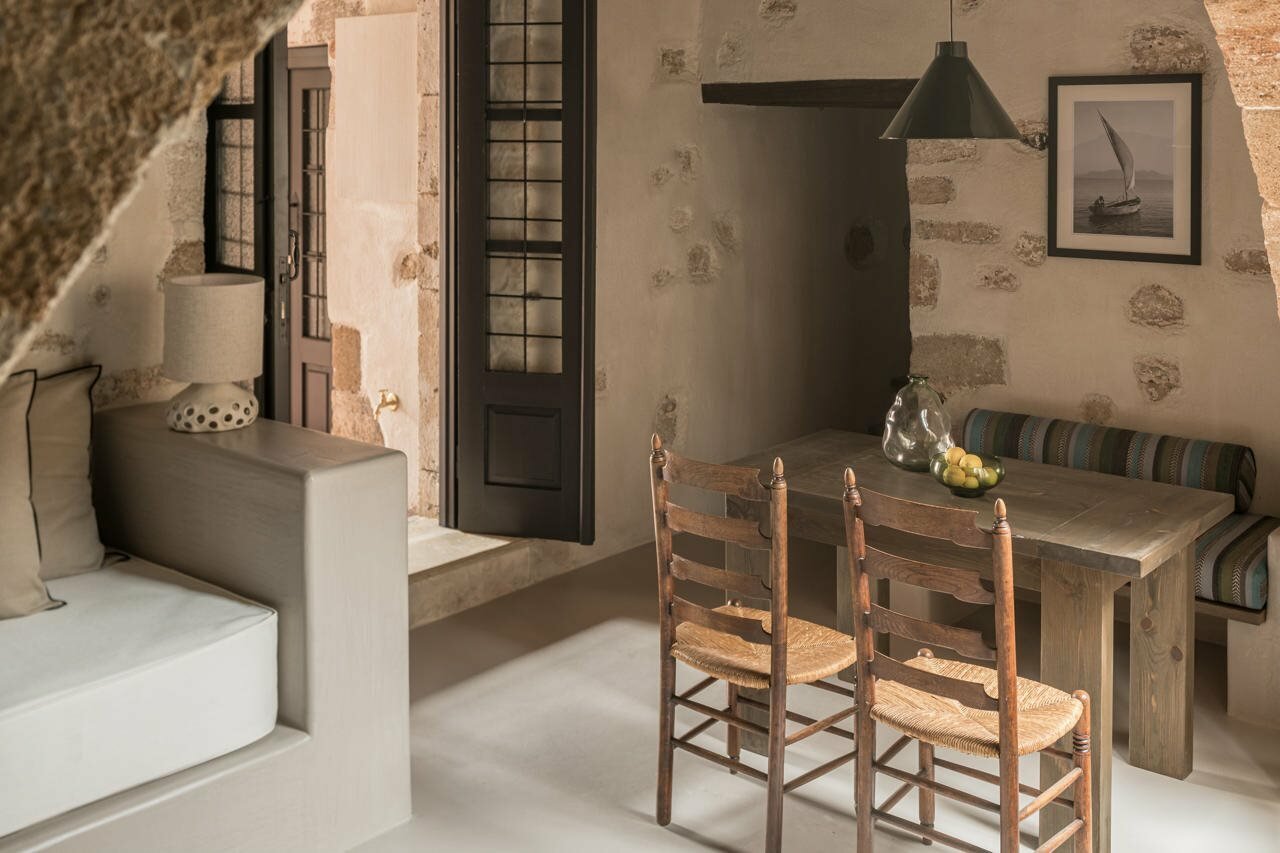 Фото Koutouloufari Village Holiday Club