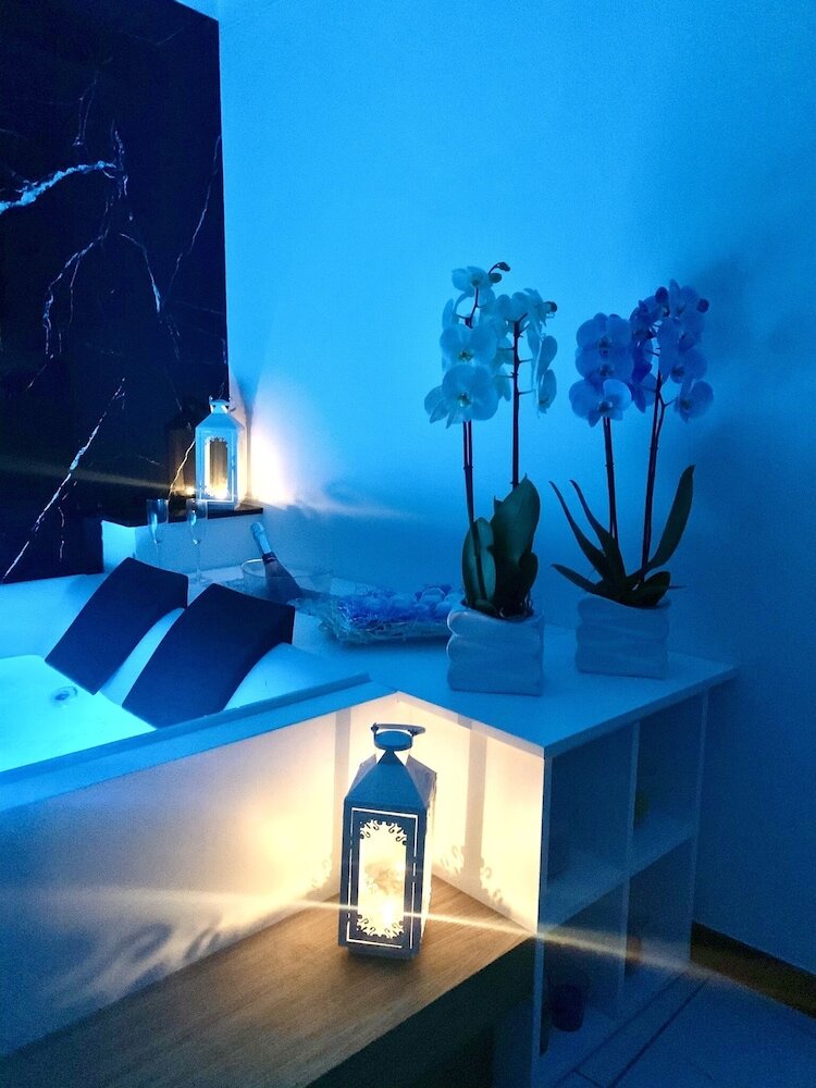 Фото Dimora San Biagio Suites & Apartment