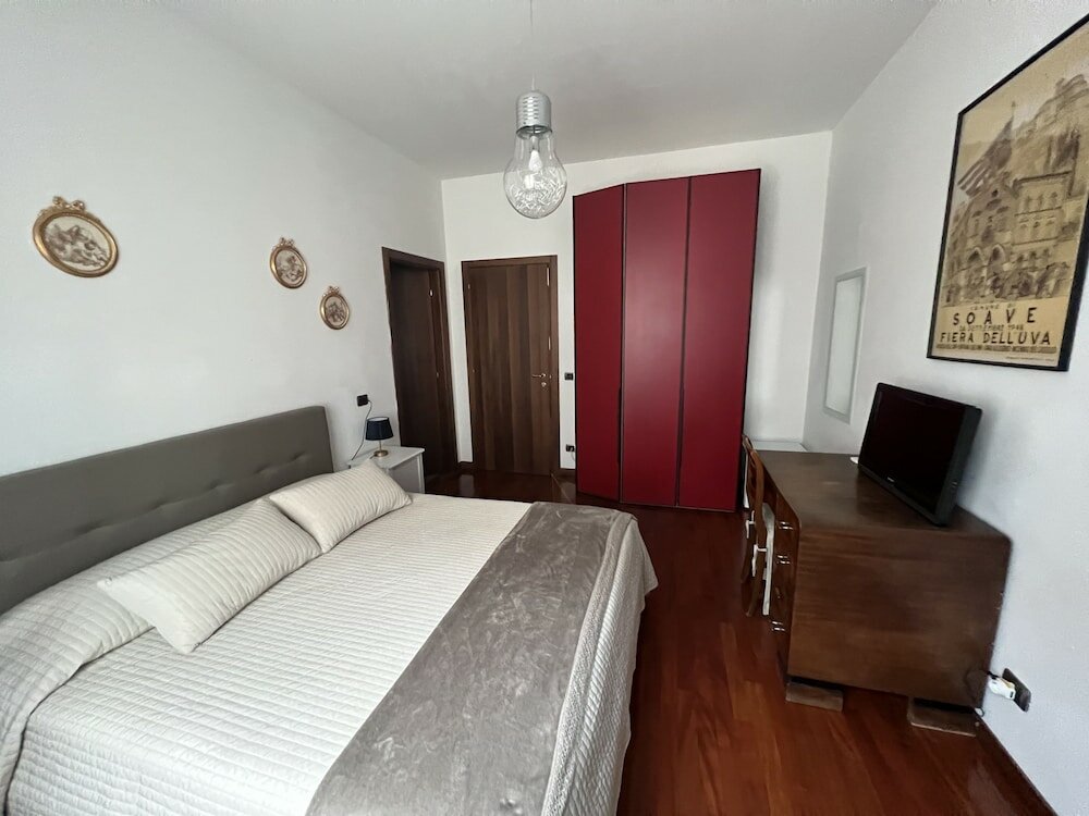 Фото 10 Minutes Bed & Breakfast