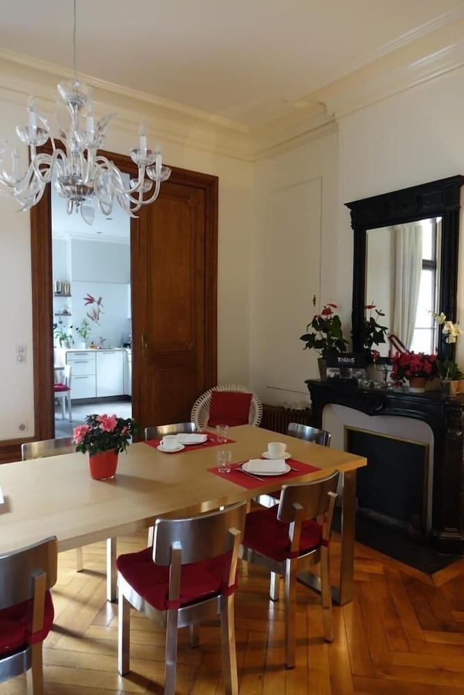 Фото La Maison Jules