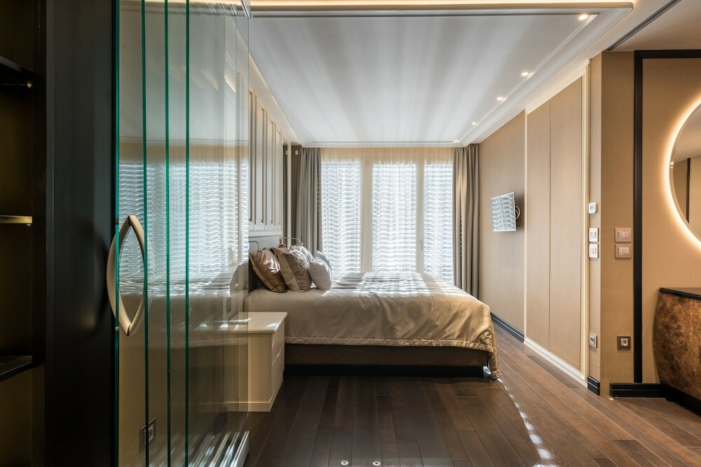 Фото Castle Apartments Budapest