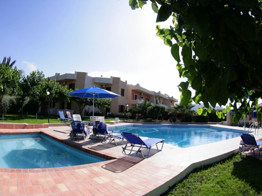 Фото Angel Village