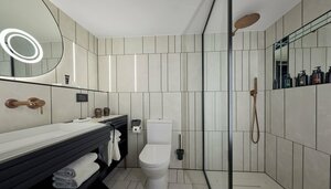 Гостиница Cardo Brussels Autograph Collection