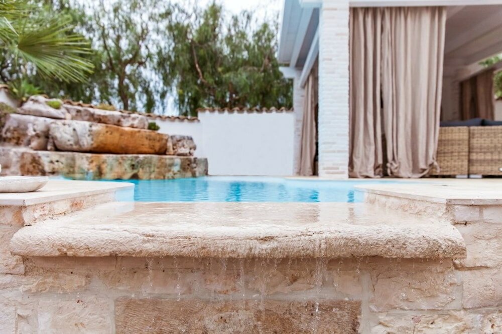 Фото B&b Antico Ulivo