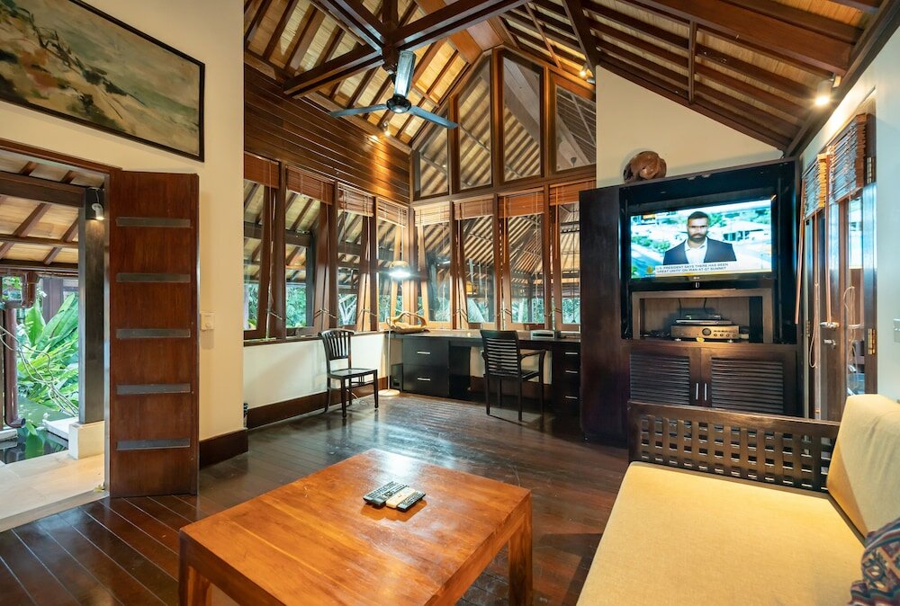 Фото Villa Vajra