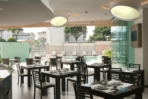 Гостиница Hotel & Residence Il Teatro