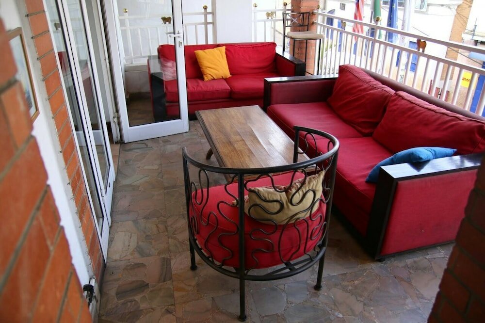 Фото Hotel Brajas