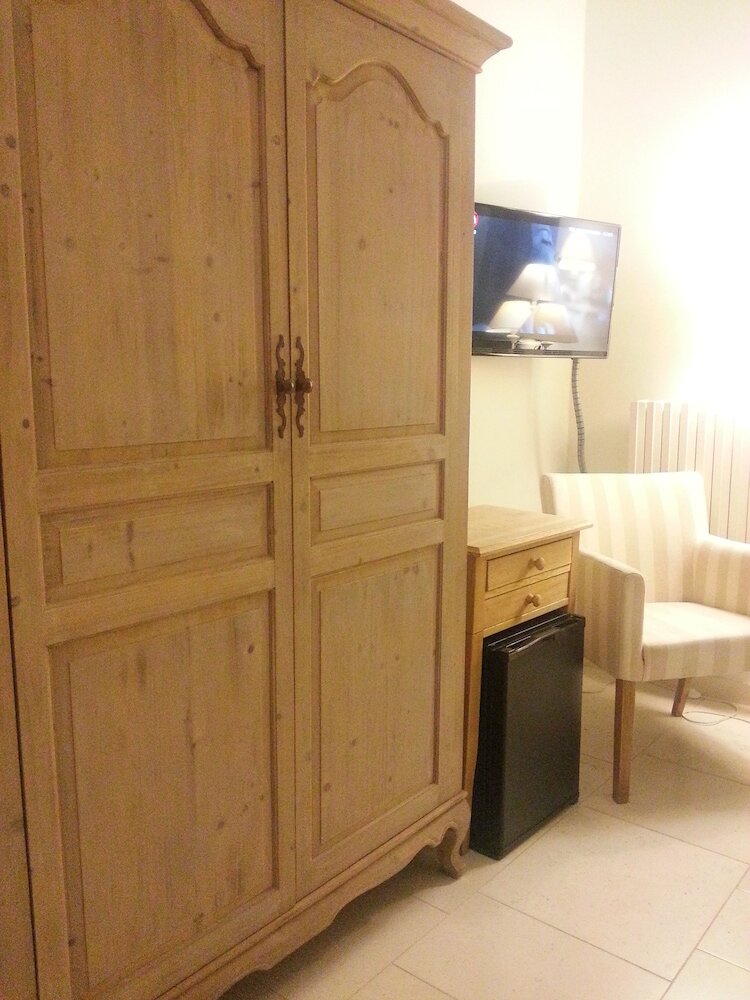 Фото B&b Torrente Antico