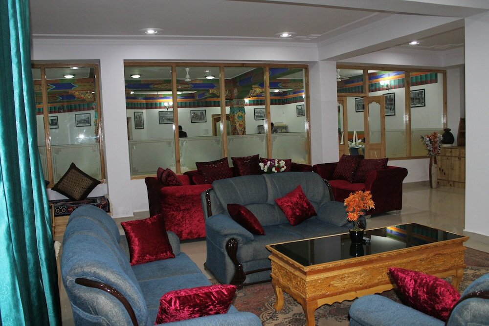 Фото Hotel Royal Ladakh