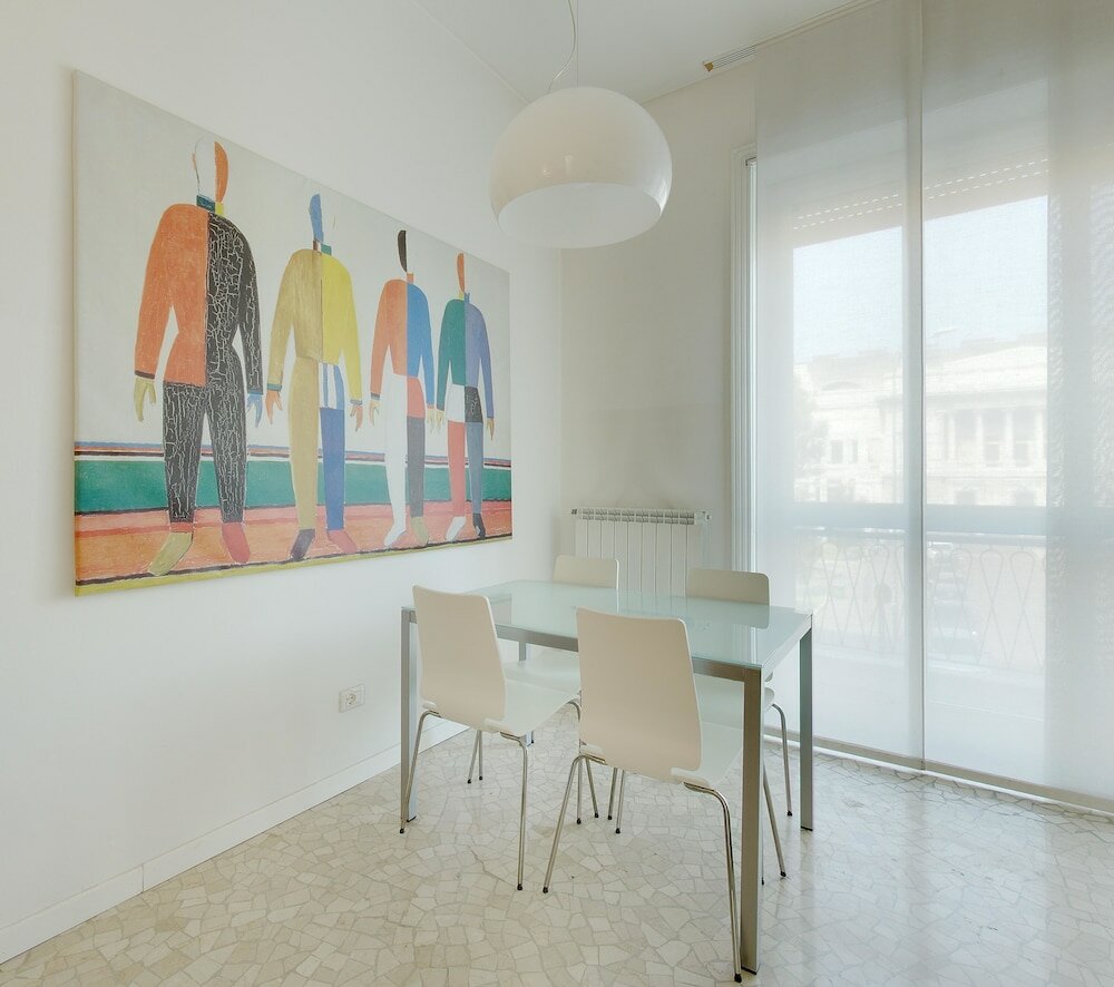 Фото Milan Apartment Rental