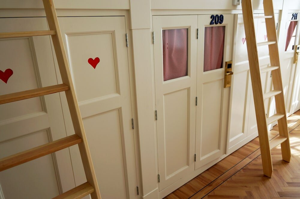 Фото De Bedstee Boutique Capsules