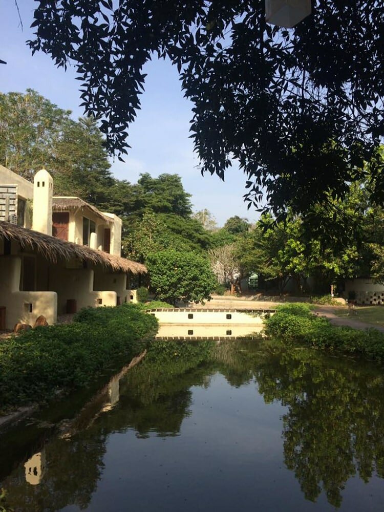 Фото The Nagaya Resort