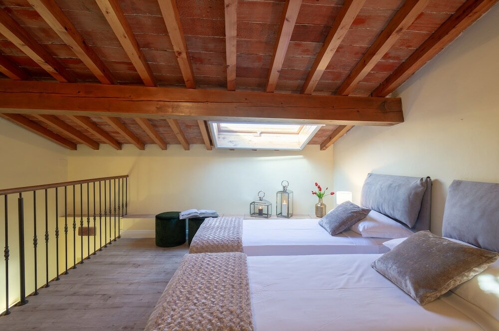 Фото Borgo Albizi 6