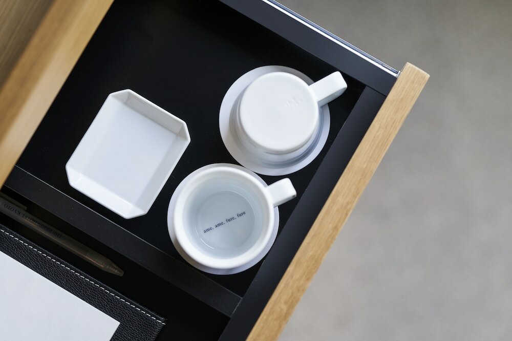 Фото Отель The Reign Hotel Kyoto