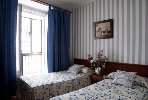 Гостевой дом Hostal San Isidro в Мадриде