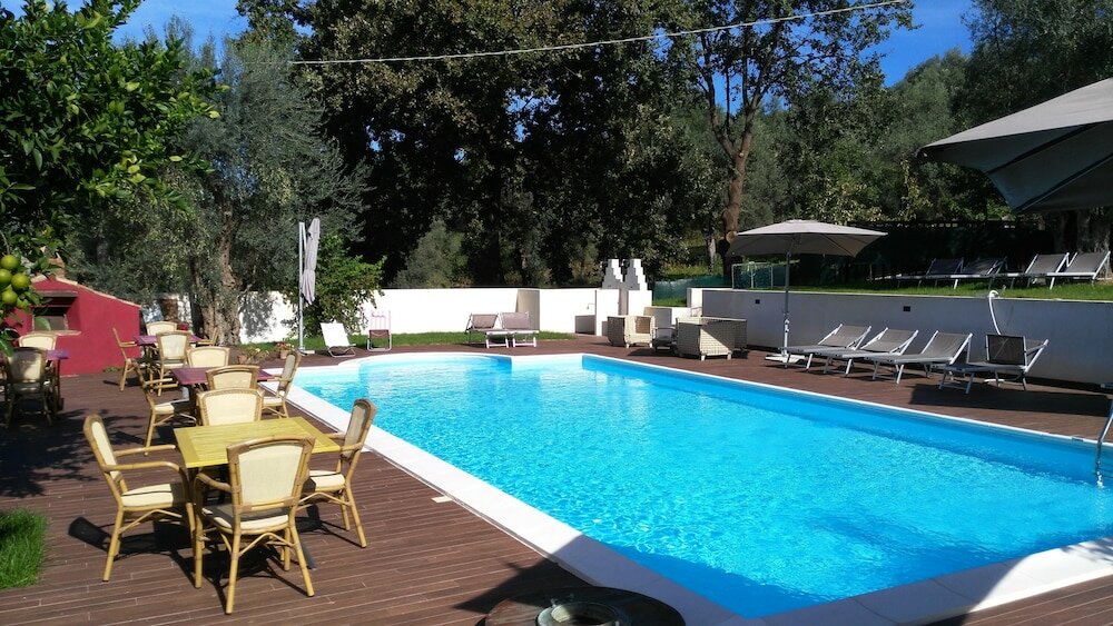 Фото Agriturismo Malena