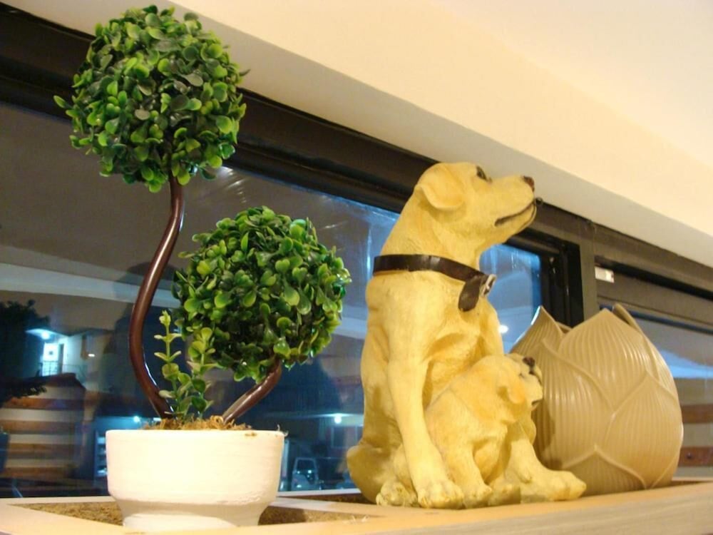 Фото Airport Poddotel