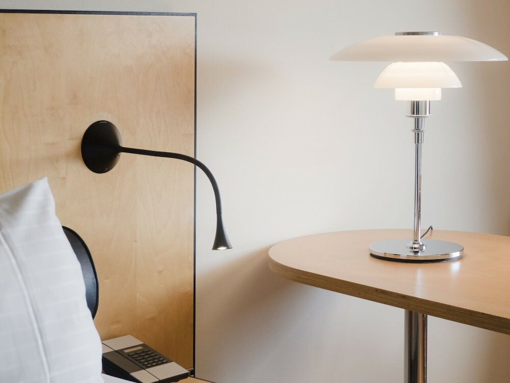 Фото Hotel Lundia