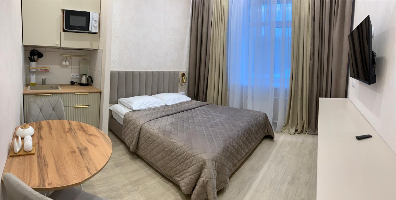 Фото Бастон на Никитина