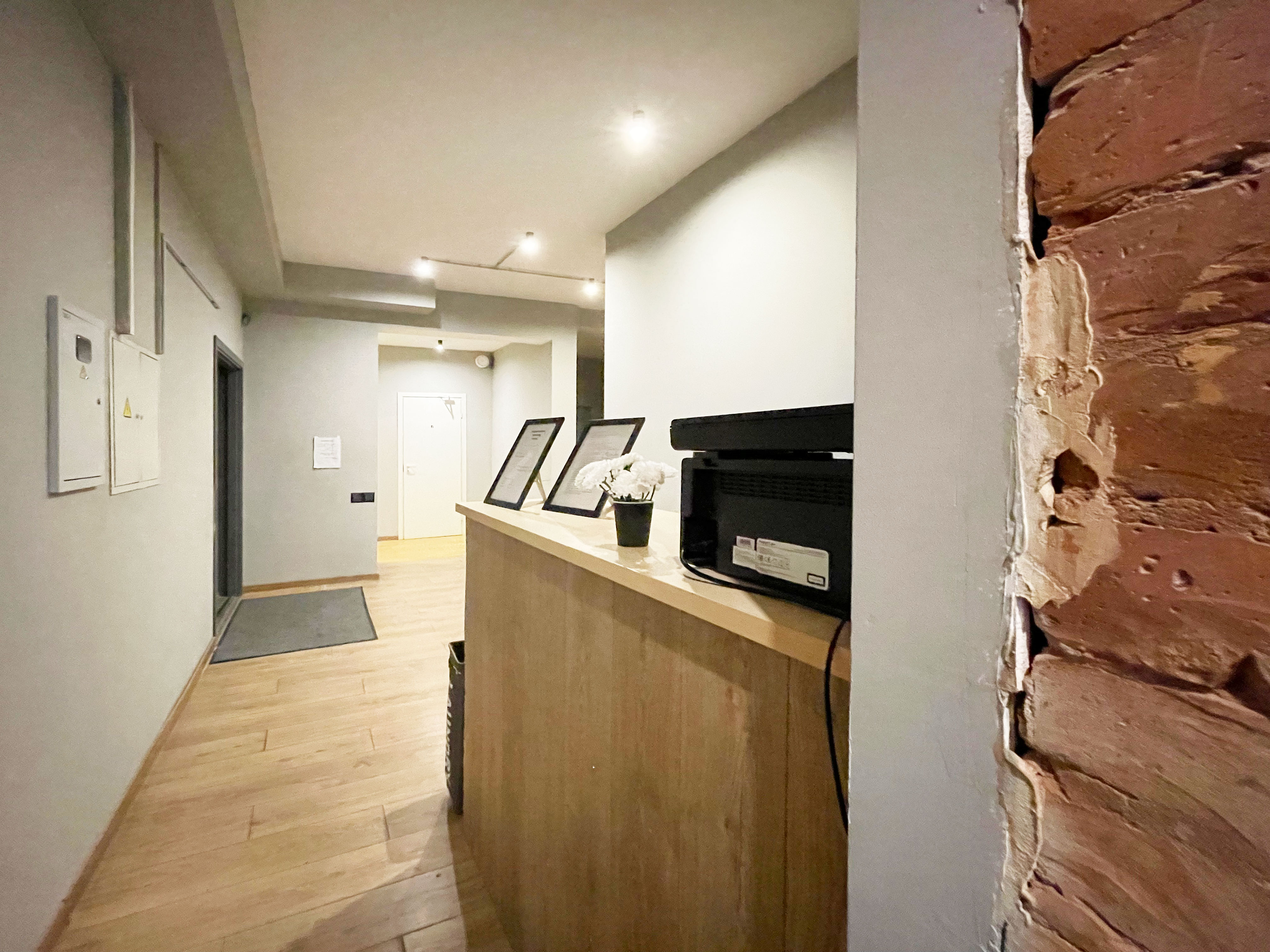 Фото А4 capsules