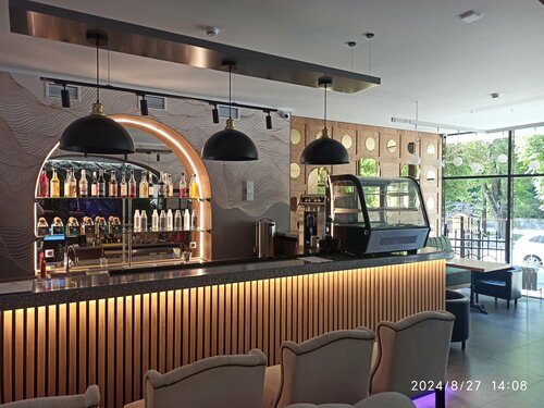 Гостиница Бугарь в Ессентуках