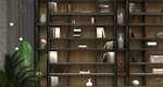 Nil Plaka Esenyurt (Istanbul, Esenyurt, Ekin Avenue, 27A) ، تبليط الأرضية