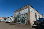 Дом Моторов (Kazinca Street, 33к10), car service, auto repair