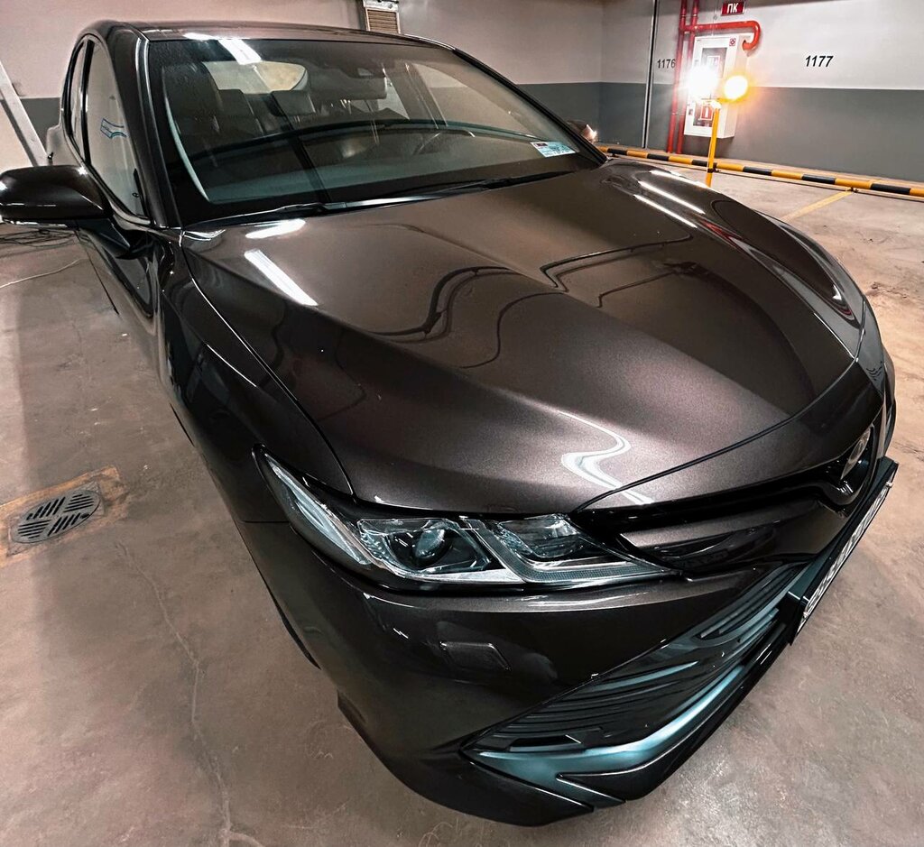 Auto detailing Community Car Detailing, Reutov, photo