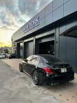 NewYorkdetailingstudio (Jibek-Jolu prospekt, 591) ، ترميم وتنظيف السيارات