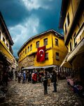 Yenigoller Tourism (Bolu, Bolu Merkez, Borazanlar Mah., Mehmet Akif Ersoy Boulevard, 48), tour operator