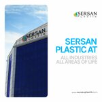 Sersan Plastik (İstanbul, Arnavutköy, Prof. Mehmet Bozkurt Cad., 32) ، منتجات بلاستيكية