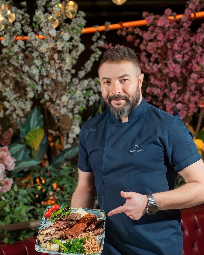 Restaurant Chef Ozdemir, Adana, photo